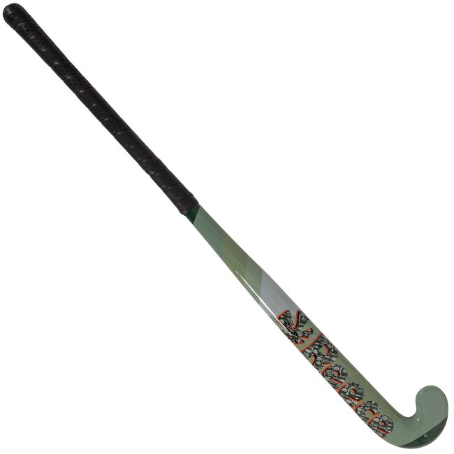 Reece Nimbus JR Dark-Green