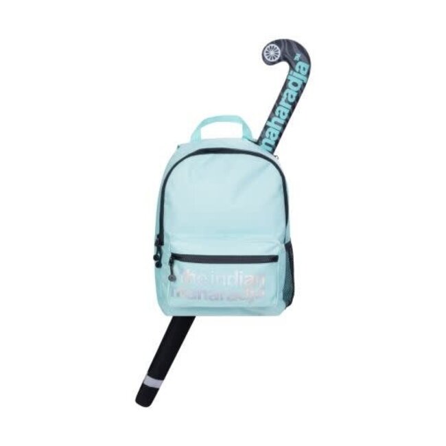 The Indian Maharadja Kids Backpack CSS Pastel Mint