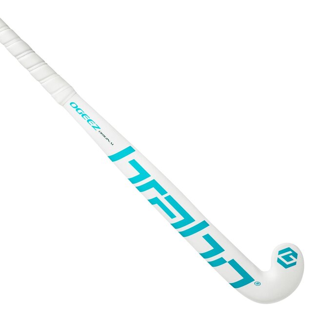 Brabo Brabo O'GEEZ Original White/Arg. Blue