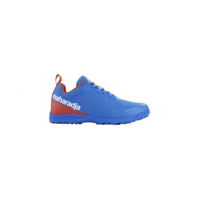 The Indian Maharadja Maharadja Bibi XJO 4.2 - Cobalt