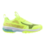 Mizuno Wave Panthera 2 neo lime/black/splish splash