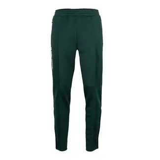 The Indian Maharadja Jaipur Men Performance Pants Green