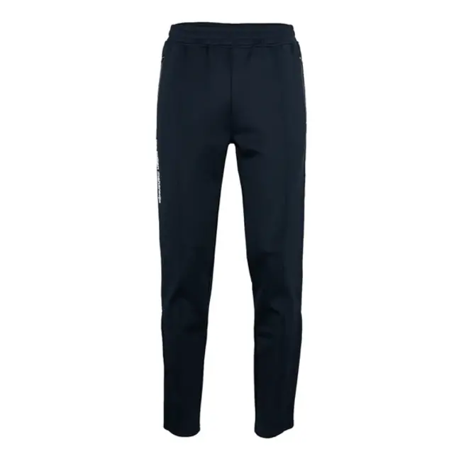 The Indian Maharadja Jaipur Men Performance Pants Navy