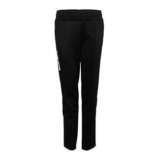 The Indian Maharadja Jaipur Women Performance Pants Black