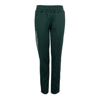 The Indian Maharadja Jaipur Women performance Pants Green