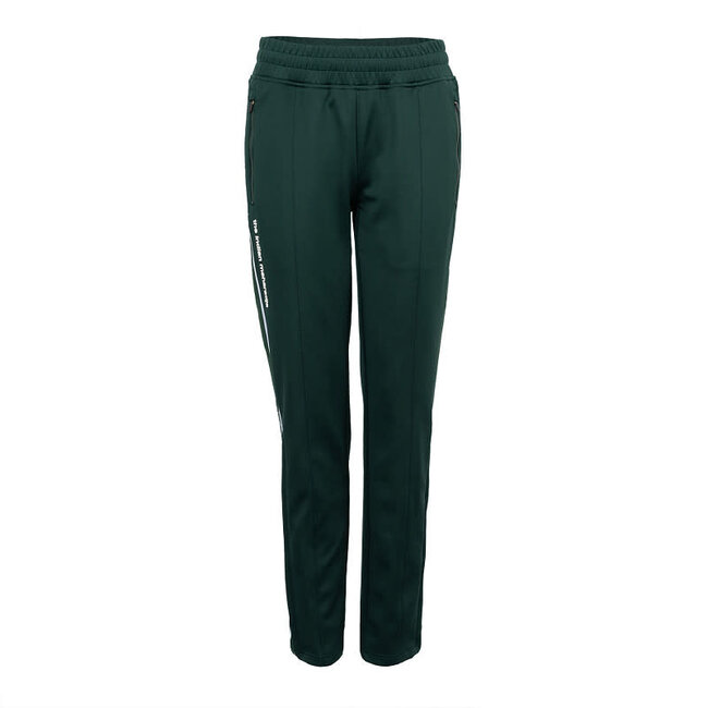 Jaipur Women performance Pants Green