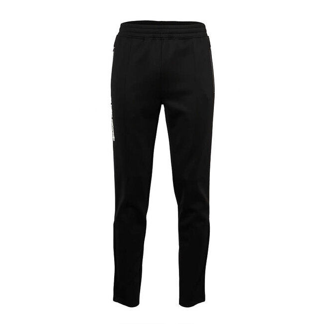 The Indian Maharadja Jaipur Kids Performance Pants Black