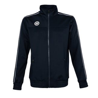 The Indian Maharadja Jaipur Men Performance Jacket Navy