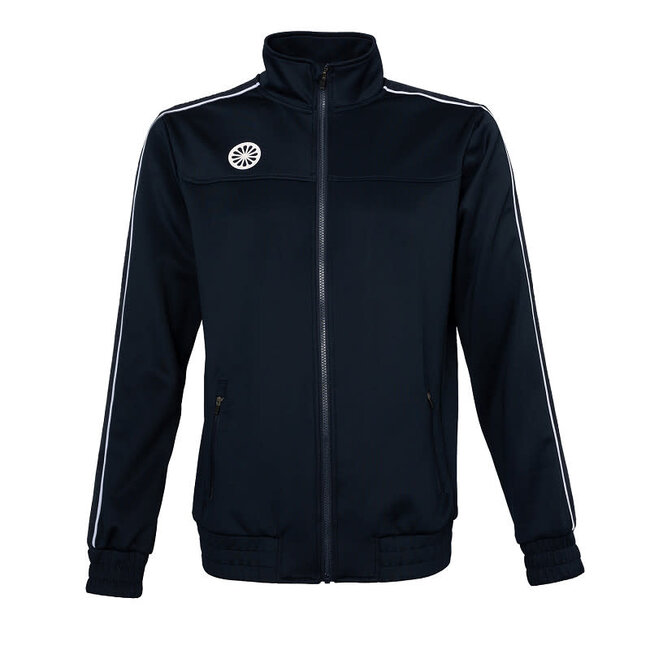 The Indian Maharadja Jaipur Men Performance Jacket Navy