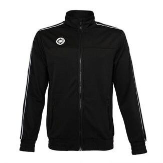 The Indian Maharadja Jaipur Women Performance Jacket Black