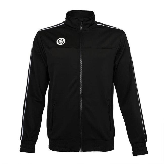 The Indian Maharadja Jaipur Women Performance Jacket Black