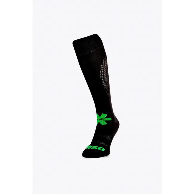 Osaka Hockey Socks Black 31-35''
