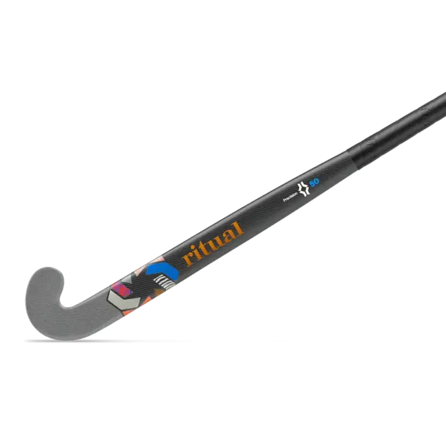 Ritual Precision 50 Indoor zaal