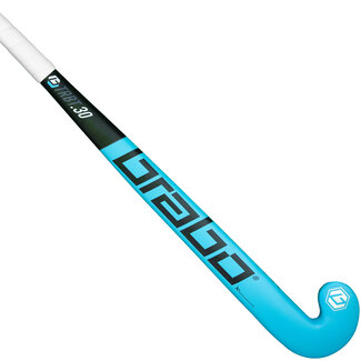 Brabo Brabo IT O'Geez Neon Blue / Black