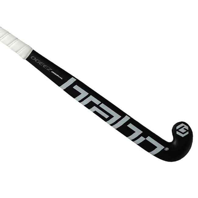 Brabo IT O'Geez Original Black/white