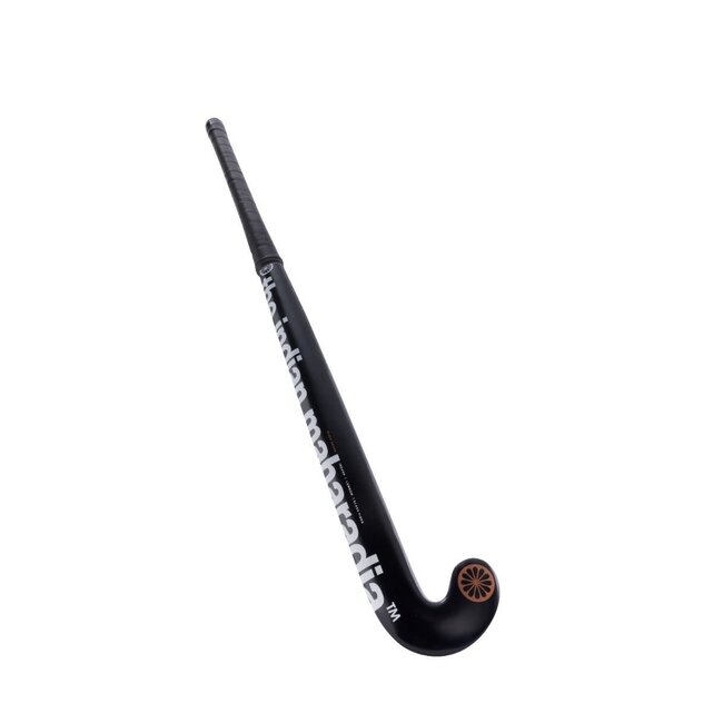 The Indian Maharadja Black Sword Indoor 36.5''
