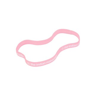 The Indian Maharadja Hairband - light pink ONE The Indian Maharadja Hairband - light pink ONE