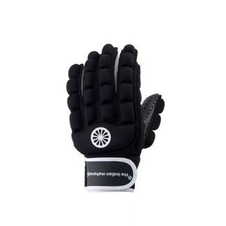 The Indian Maharadja ACE 2.2 Foam Full Left Black