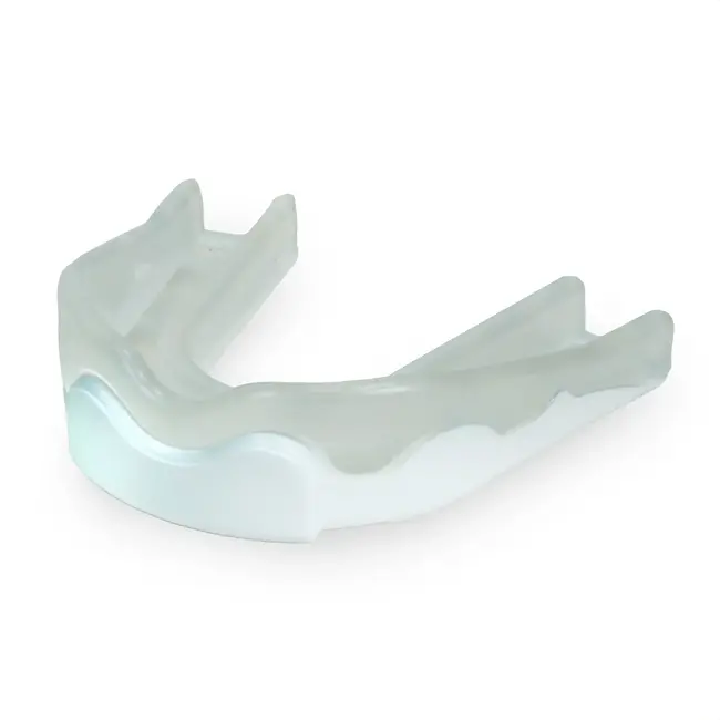 Brabo Brabo Bitje Mini (4-7 Jaar) White / Trans