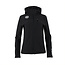 The Indian Maharadja Women Softshell IM Black
