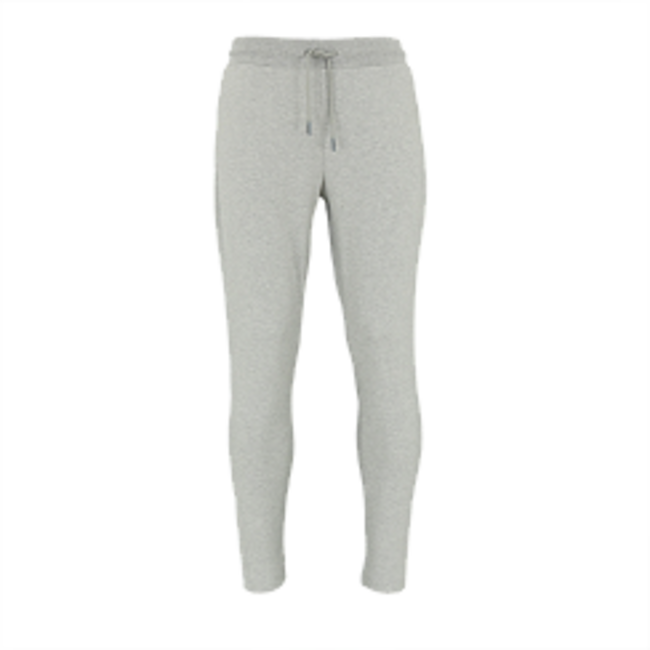 The Indian Maharadja Kota Men Classic Jogger Grey Melange
