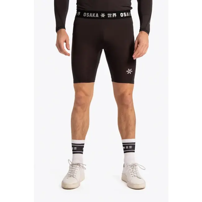 Osaka Men Baselayer short