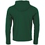 Reece Shift Hooded Full Zip Top Green