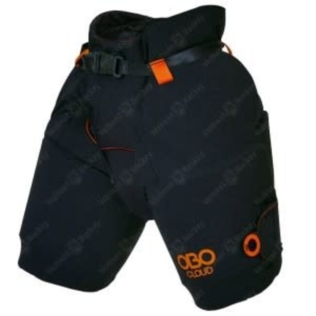 Cloud hot pants