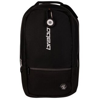 Brabo Brabo Backpack Tribute JR Grey/White
