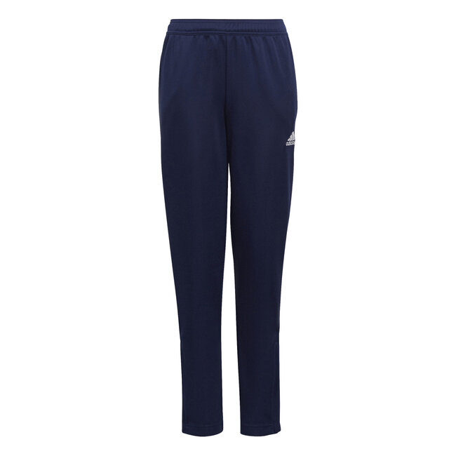 Adidas Adidas ENT22 Track Pant Youth Navy