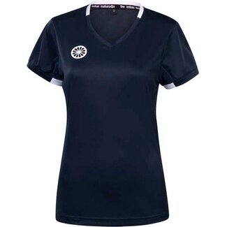 The Indian Maharadja Women Tech Tee Navy