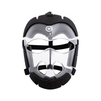 The Indian Maharadja Face guard Corner SR