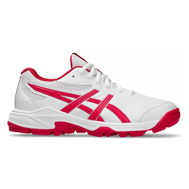 Asics Gel Peake 3 GS White / Bright Rose