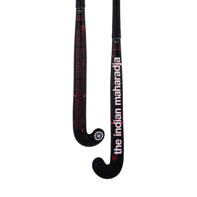 The Indian Maharadja Blade 30