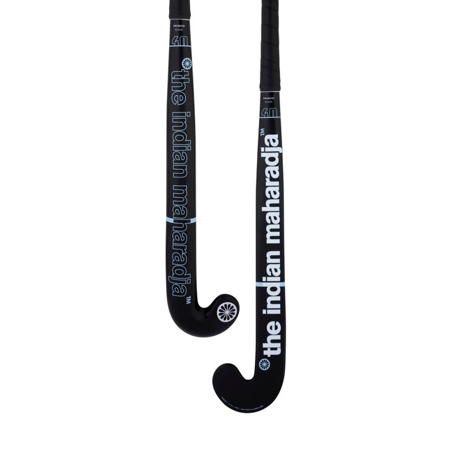 The Indian Maharadja Blade 40