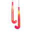The Indian Maharadja Yuki Splash pink (wood)