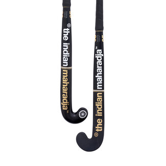The Indian Maharadja Gold 95 Pro Bow