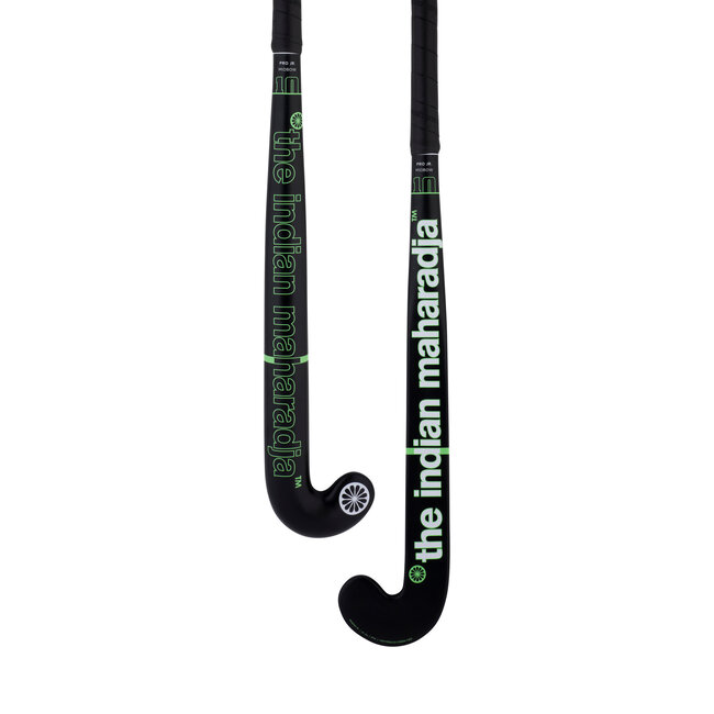 The Indian Maharadja Pro 10 JR.