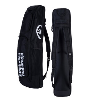 The Indian Maharadja Stick bag CSX - black