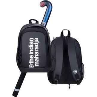 The Indian Maharadja Kids Backpack PSX Black