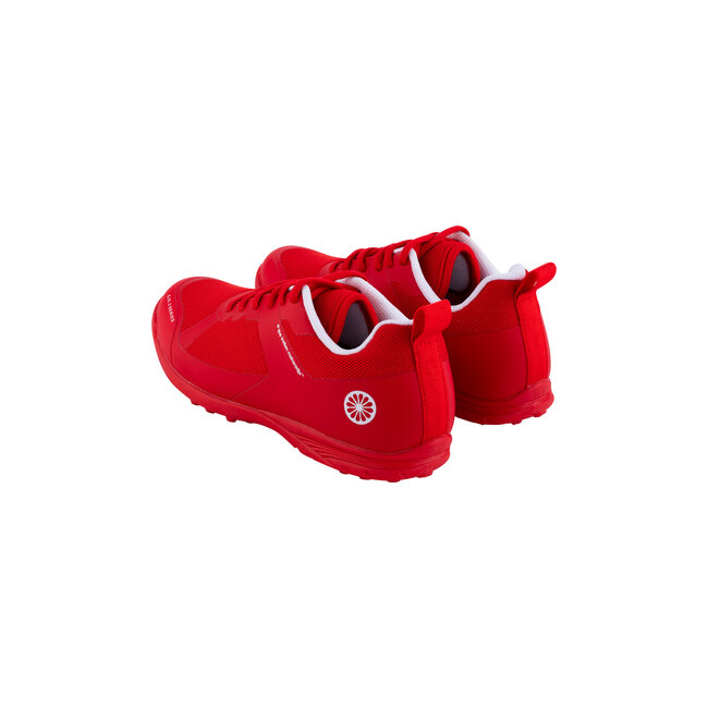 The Indian Maharadja Maharadja Bibi XJO 5.3 - red JUNIOR