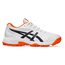 Asics Gel Peake 3 GS White / Midnight