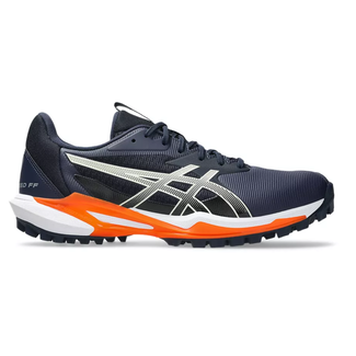 Asics Field Speed FF Men Midnight /Cream