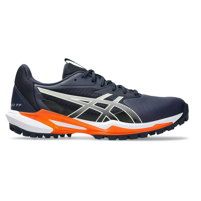 Asics Field Speed FF Men Midnight /Cream