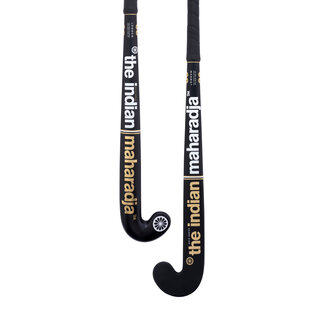 The Indian Maharadja Gold 30 JR. Low bow