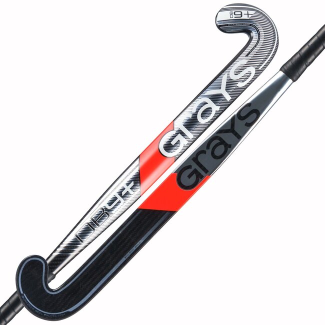 Grays STK DB9+ MC BK/SV