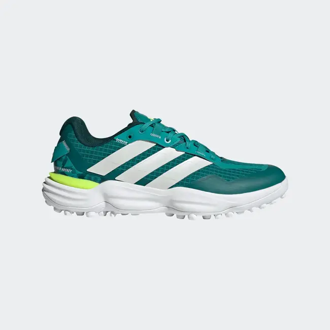 Adidas Adipower Hockey 3 Pure Teal / Zero Met. / Aurora Ivy