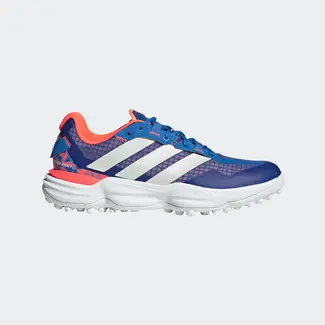 Adidas Adipower Hockey 3 Bright Royal/Zero Met. / Ftwr White