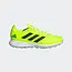 Adidas Zone Dox 2.2s Pure Teal / Zero Met. / Lucid Lemon