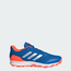 Adidas Copy of Flexcloud 2.1	Pure Teal / Zero Met. / Dash Grey